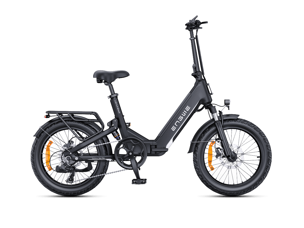 Vélo Confort - vue 2